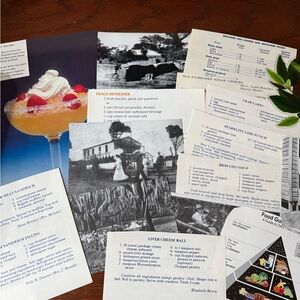 150 Piece Vintage Scrapbook Junk Journal Euphoria Set